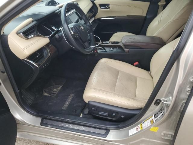 2013 Toyota Avalon Base