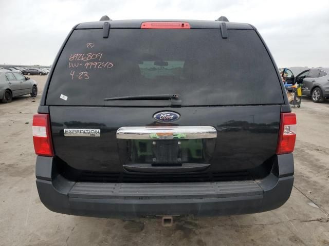 2010 Ford Expedition XLT