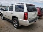 2011 Chevrolet Tahoe K1500 LTZ