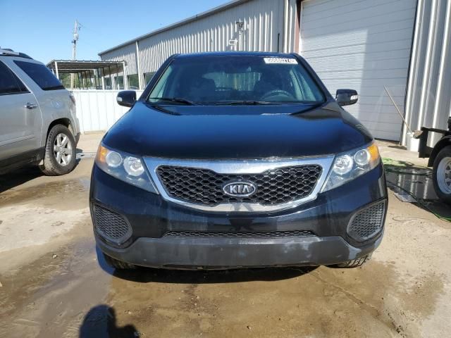 2012 KIA Sorento Base