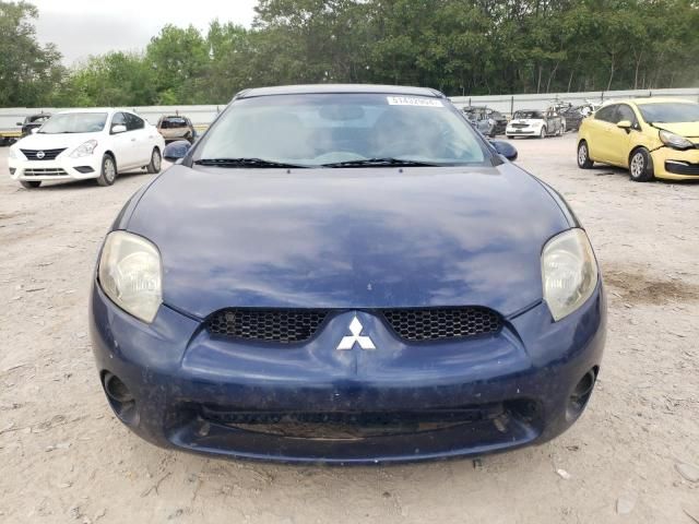 2007 Mitsubishi Eclipse GS