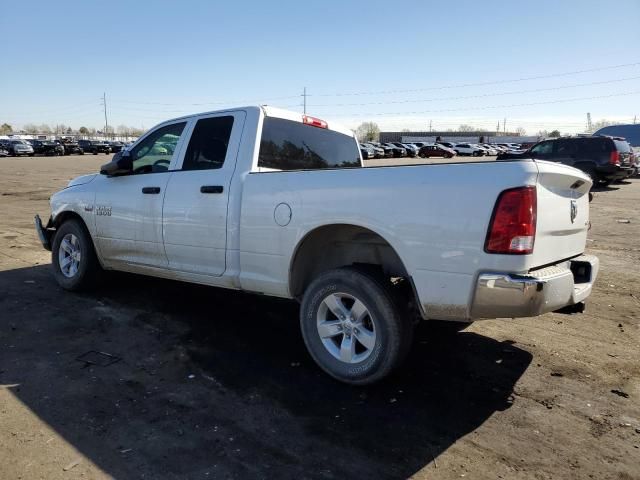 2015 Dodge RAM 1500 ST