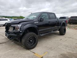 2020 Ford F150 Supercrew for sale in Grand Prairie, TX