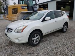 2013 Nissan Rogue S en venta en Rogersville, MO