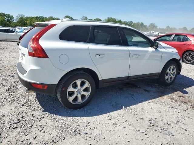 2013 Volvo XC60 3.2