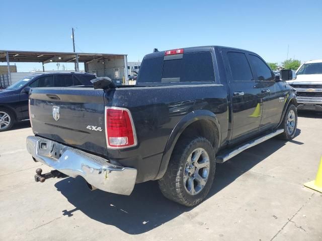 2017 Dodge 1500 Laramie