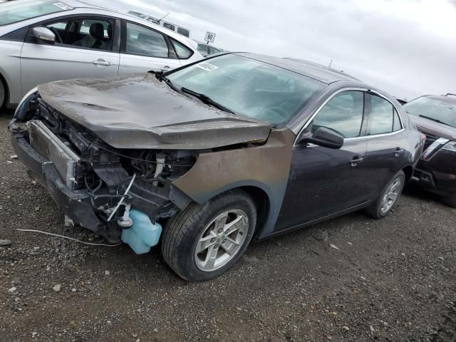 2013 Chevrolet Malibu 1LT