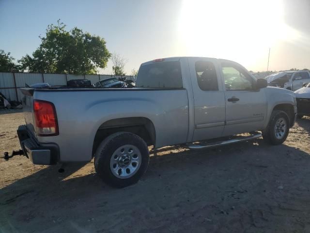 2011 GMC Sierra C1500 SL