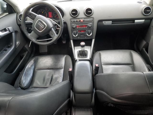 2006 Audi A3 2.0 Premium