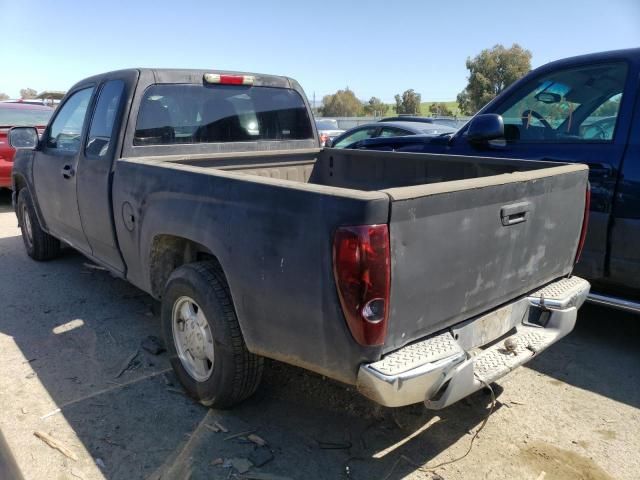 2005 Chevrolet Colorado