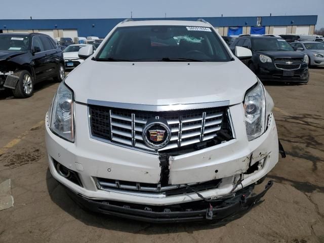 2015 Cadillac SRX Performance Collection