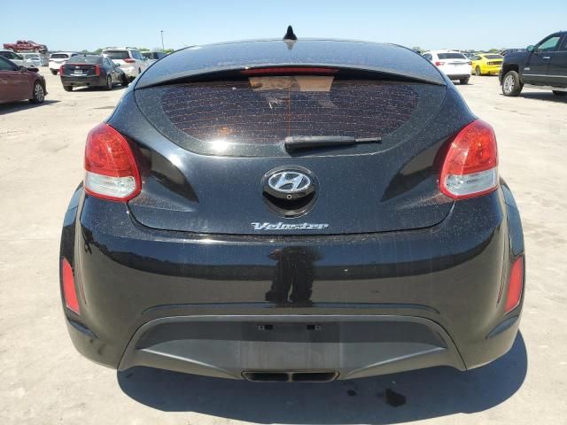 2014 Hyundai Veloster