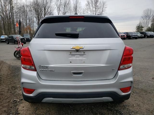 2019 Chevrolet Trax 1LT