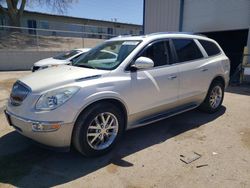 Buick Enclave CX Vehiculos salvage en venta: 2008 Buick Enclave CX