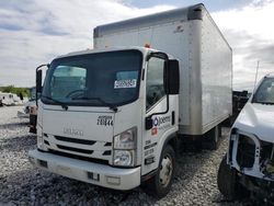 Isuzu salvage cars for sale: 2020 Isuzu NPR HD