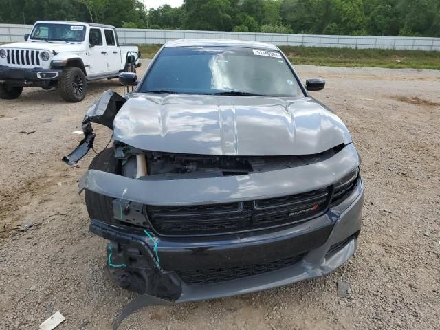 2018 Dodge Charger SXT Plus