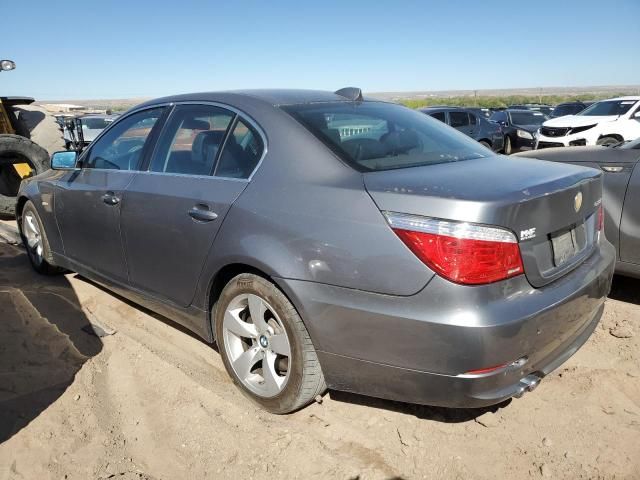 2008 BMW 528 I