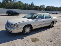 Cadillac Deville Vehiculos salvage en venta: 1997 Cadillac Deville Delegance