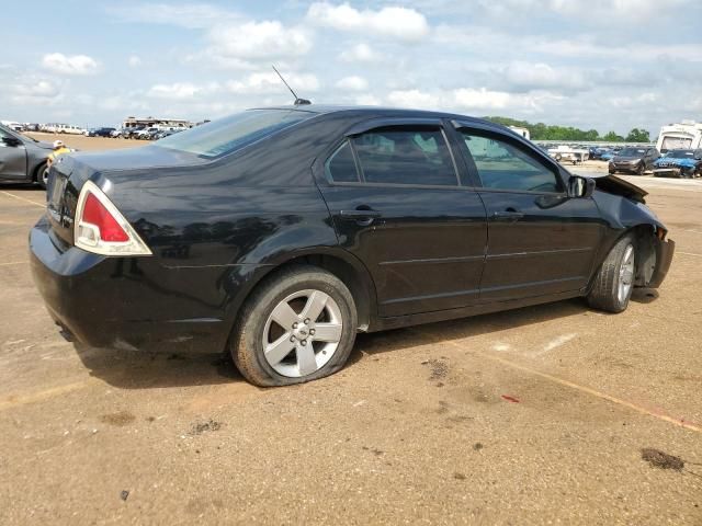 2007 Ford Fusion SE