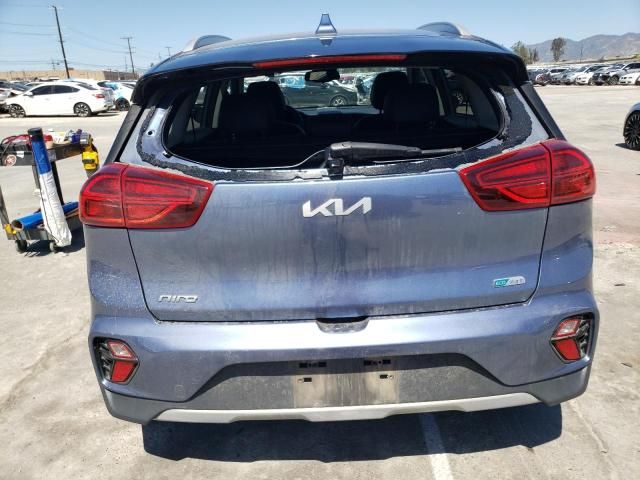 2022 KIA Niro EX