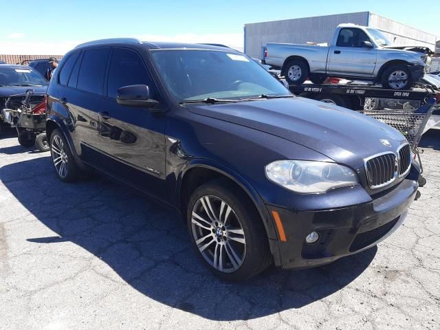 2013 BMW X5 XDRIVE35I