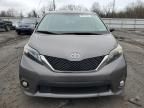 2012 Toyota Sienna Sport