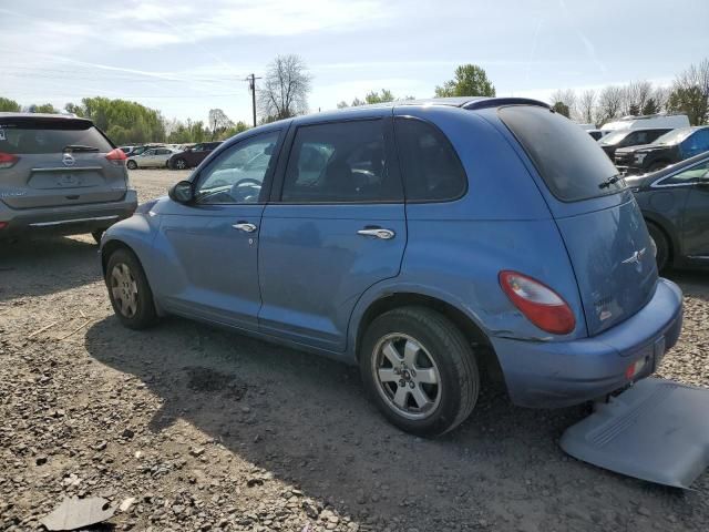 2007 Chrysler PT Cruiser