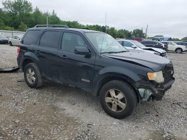 2008 Ford Escape XLT