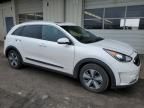 2017 KIA Niro EX