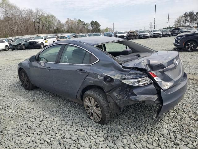 2010 Mazda 6 I