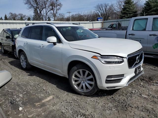 2017 Volvo XC90 T6