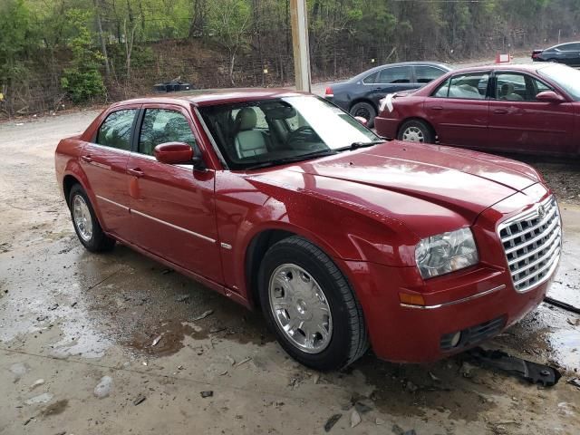 2007 Chrysler 300 Touring