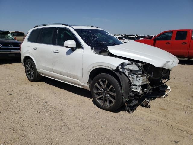 2017 Volvo XC90 T6