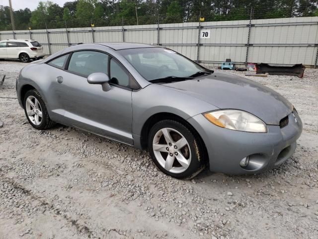 2008 Mitsubishi Eclipse GS