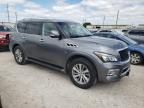 2016 Infiniti QX80