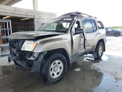 Salvage cars for sale at West Palm Beach, FL auction: 2006 Nissan Xterra OFF Road
