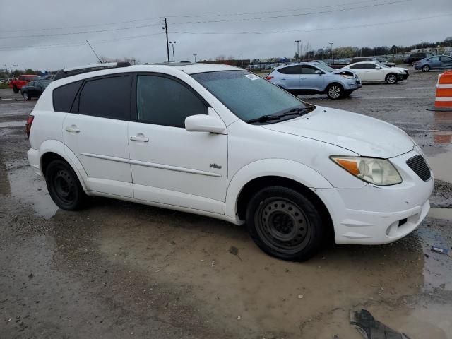 2005 Pontiac Vibe