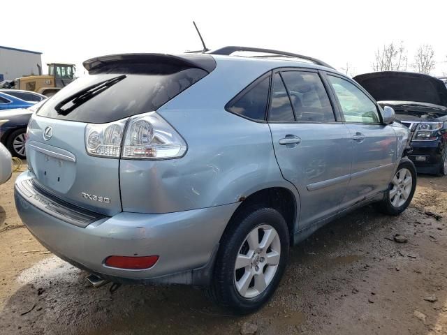 2005 Lexus RX 330