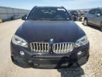 2015 BMW X5 XDRIVE50I