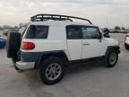 2011 Toyota FJ Cruiser