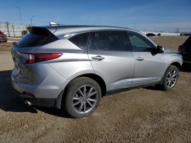 2019 Acura RDX Advance