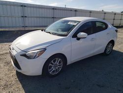 Salvage cars for sale at Fredericksburg, VA auction: 2016 Scion IA