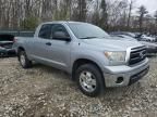 2010 Toyota Tundra Double Cab SR5