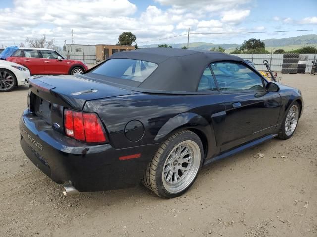 2004 Ford Mustang GT