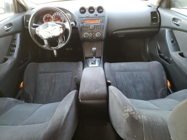 2011 Nissan Altima Base