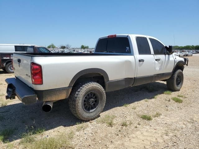 2008 Dodge RAM 2500 ST