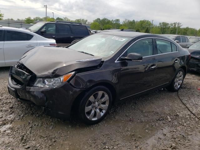 2013 Buick Lacrosse