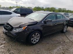 Lotes con ofertas a la venta en subasta: 2013 Buick Lacrosse