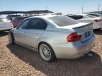 2007 BMW 335 XI