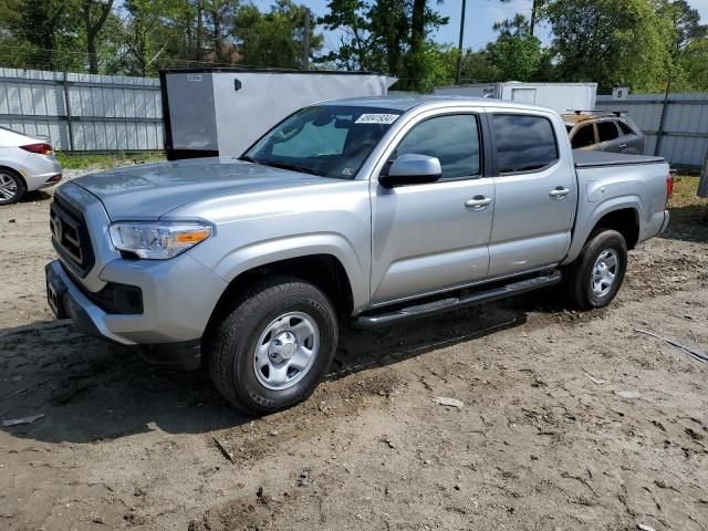 2023 Toyota Tacoma Double Cab